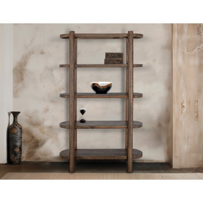 4 tablettes, bibliothèque
