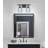 Brysin 15" W 2-Light Dimmable Metal Vanity Light with Glass Shades-848961673-848961675