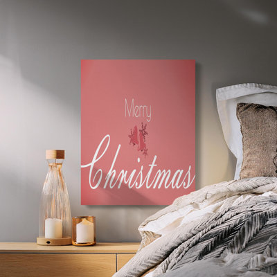 Wrapped Canvas Print Set