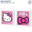 Ensemble d'art mural Sanky Hello Kitty