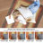 Machine Washable Area Rugs with Non-Slip Backing for Hallway Living Room Bedroom Kitchen and Laundry Room Vintage Carpet Low Pile Rug-1800619846