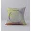 Housse de coussin carrée Chic bits-2125614970