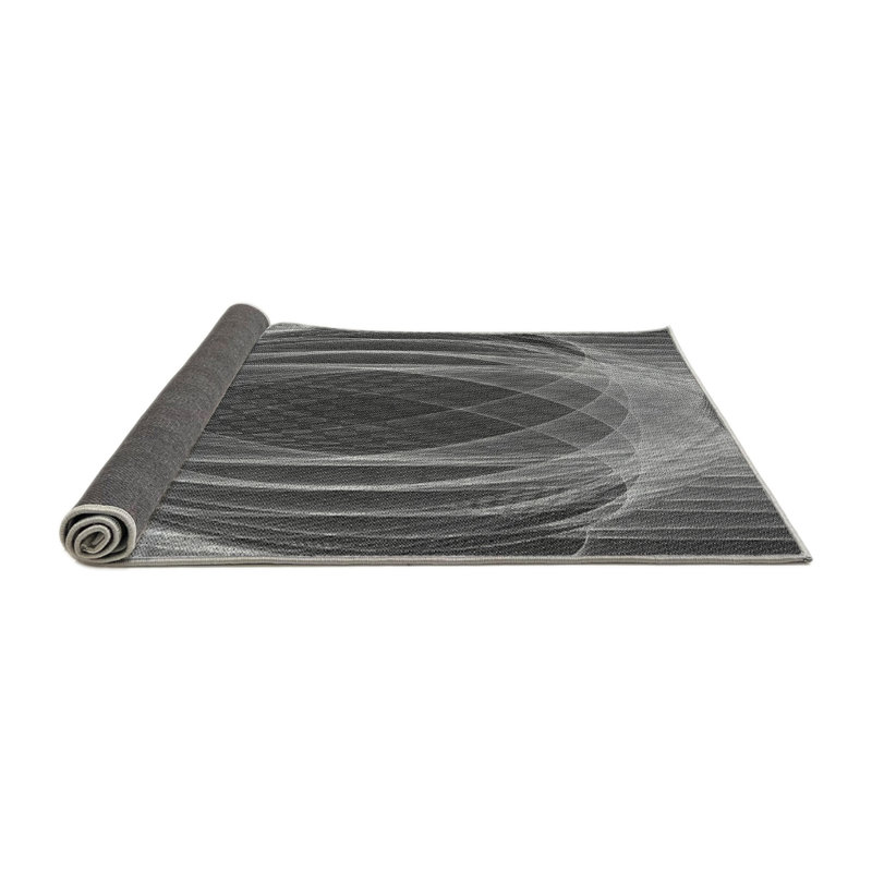 Performance Wool Abstract Indoor Rug, Rectangle 2' x 3'