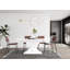 Rectangular 120Cm L x 80Cm W Dining Table-1726366864