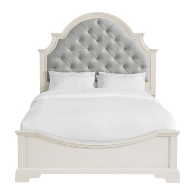 Lit pour enfant Hilja Picket House Furnishings Ulysses