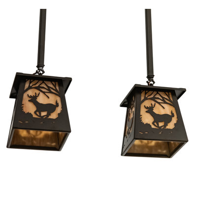 Gulran 2 - Light Pendant