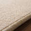 Thornbury Solid Colour Machine Woven Machine Tufted Area Rug-1105925919