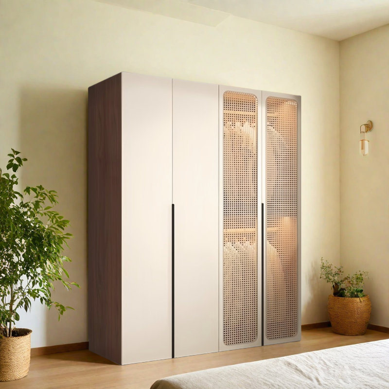 Nuss, 79" H x 63" W x 24" D