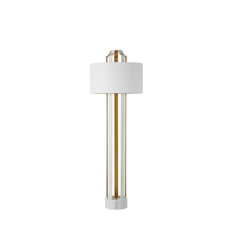 Krista 80" Floor Lamp