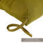 Coussin de chaise longue d'extérieur capitonné Shipton-75021710