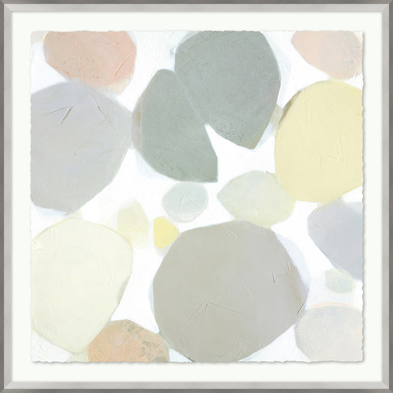 Float II Print