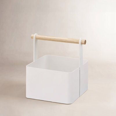 Tosca Storage Organizer Bin