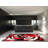Obsidian Flame Rug-530288961