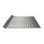 Tapis zone grise à motifs-446999730