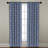 Cotton Room Darkening Curtain Single Panel-22832412-22832410