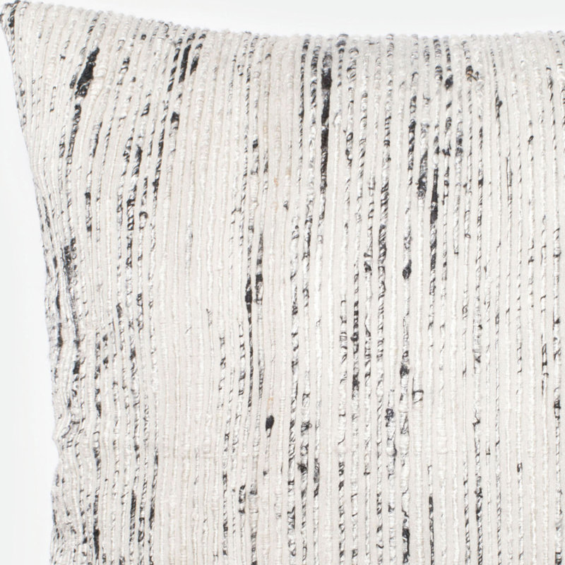 Hippocrates Lumbar Pillow, Rust, Polyester/Polyfill