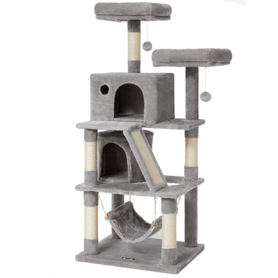 155cm H Cat Tree