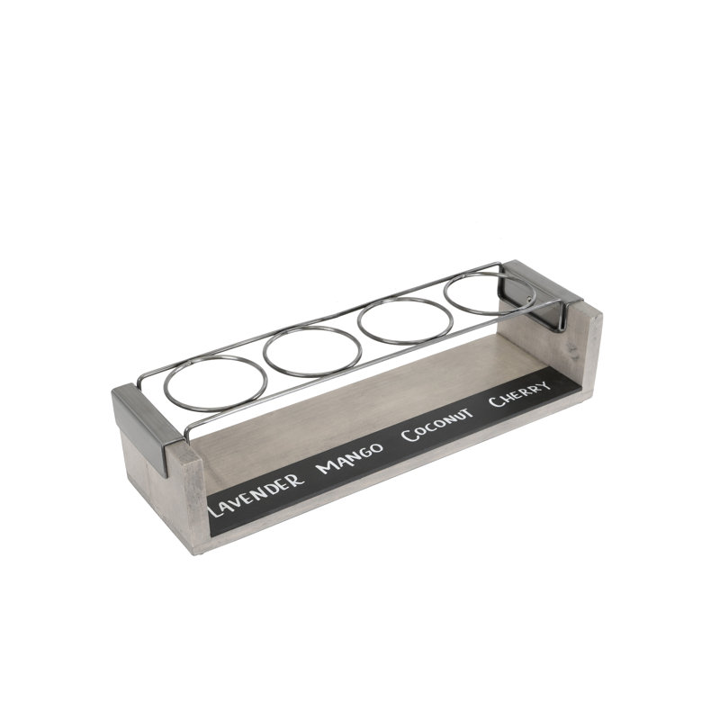 Aspen Industrial Taster Caddy