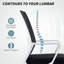 Mesh Drafting Chair-1675417003