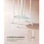 Alsafi Freestanding 12 - Hook Coat Rack-1163046310