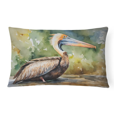 Coussin décoratif intérieur / extérieur en polyester Nautical Collection