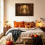 1 Piece Wrapped Canvas Wall Art-798267533