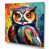 Wrapped Canvas selected