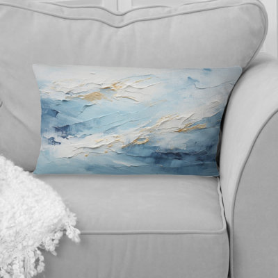Coussin Antarctica