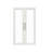 Modular Storage Glass Door Pair Kit-42352280