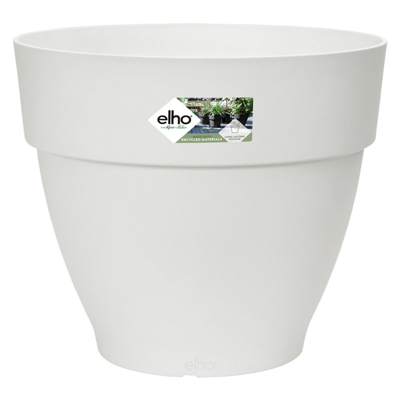 Pot Planter, 20cm H x 17cm W x 17cm D