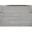 Tapis argenté gris Gabbeh