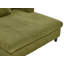 Chaise longue rembourrée 50 po-404283263