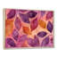 Coucher de soleil sur les feuilles III - feuilles, art mural-927200618-927200621-972368270
