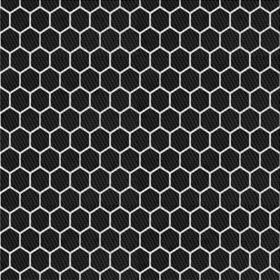 Geometric Indoor Rug