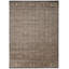 Brun clair oriental tapis décoratif Benson-17250409