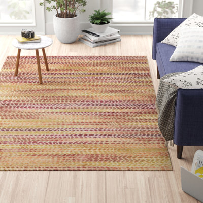 Northway Geometric Area Rug