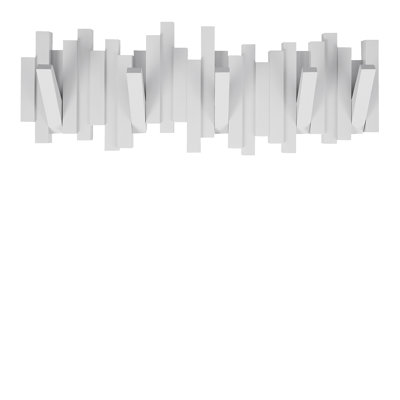 Wandgarderobe Sticks