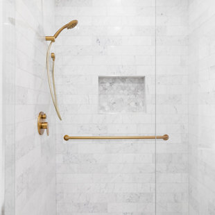 Classic Grab Bar