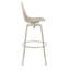 Clean Cut Swivel Stool-69342294-69342288
