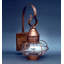 Onion 1-Light Outdoor Wall Lantern-1988895419-1991984791-1991984792