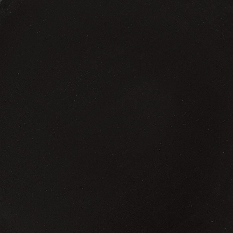 Table de bout Armengol, Noir, Laiton, 24'' H X 10'' W X 10'' D