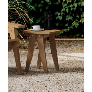 Table d'appoint Summit - SANDSTONE