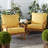Outdoor 2-Piece Deep Seat Cushion Set-1331892129
