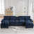 Sherpa-Chenille-Navy