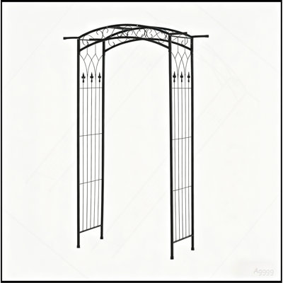 Wedding Arch Arbor,Garden Arch Arbor,Ceremony Arch Trellis