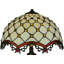 Meyda Tiffany & Stained Glass Table Lamp