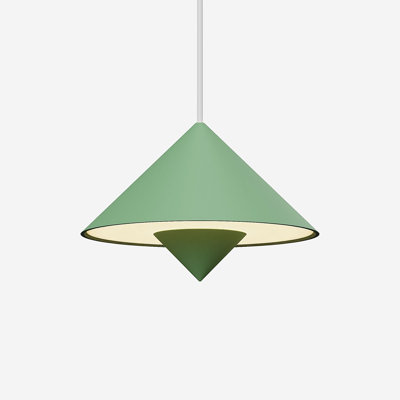 Jai Pendant Light
