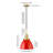 Madison 1 - Light Single Pendant-136332752