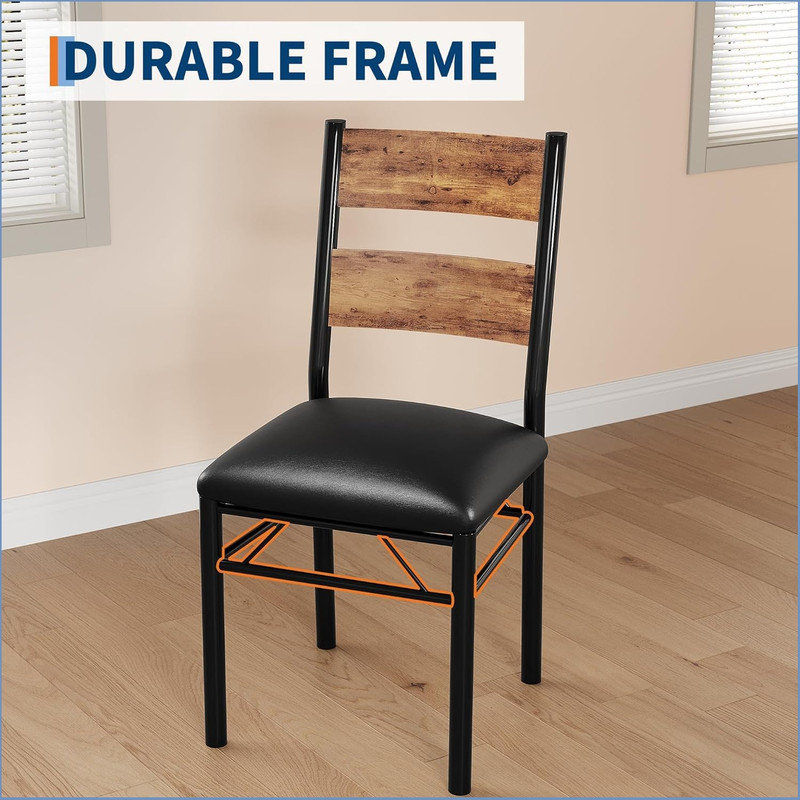 4 - Person Dining Set