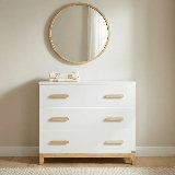 Lala Little 3-drawer dresser